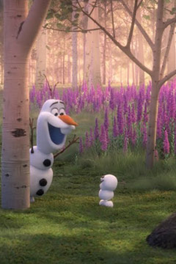 Poster de Episódio Hide and Seek (2020)