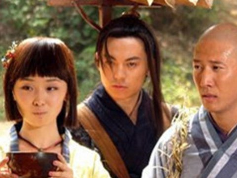 Foto 4 de Shaolin Warrior