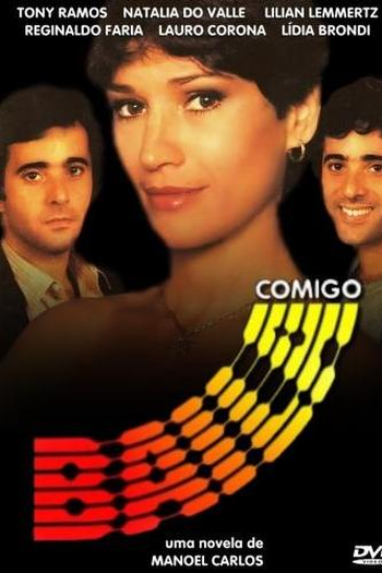  de TV Baila Comigo (1981)