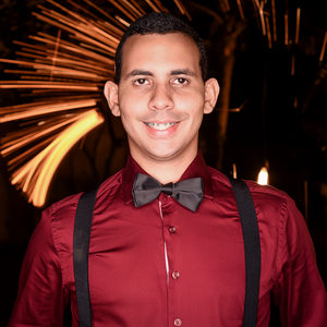 Foto de perfil de João Paulo