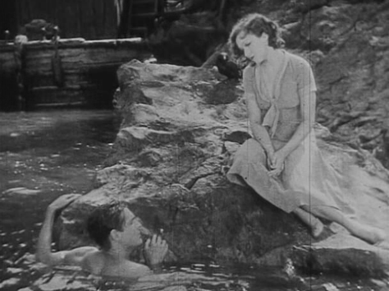 Foto 5 de O Rio da Vida