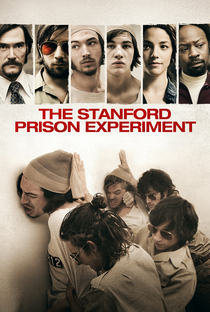 O Experimento de Aprisionamento de Stanford - Poster / Capa / Cartaz - Oficial 7