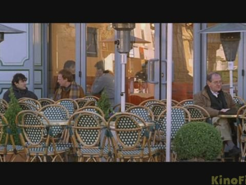 Foto 1 de La maladie de Sachs 