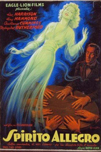  de Filme Uma Mulher do Outro Mundo (1945)