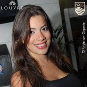 Foto de perfil de Lívia Correia