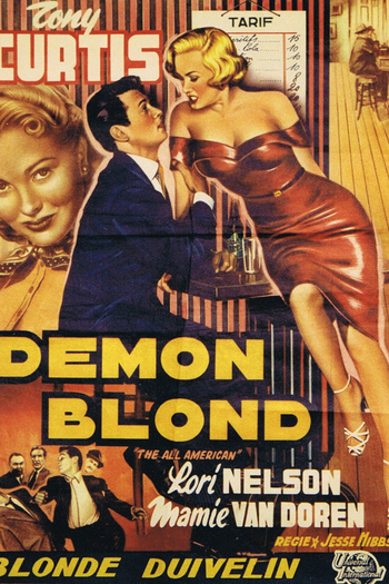  de Filme Alma Invencível (1953)