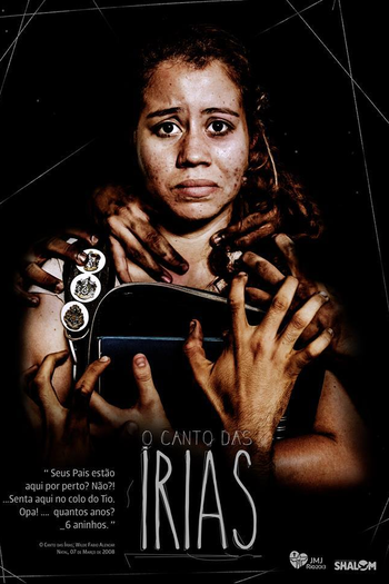  de Curta O Canto das Írias (2008)