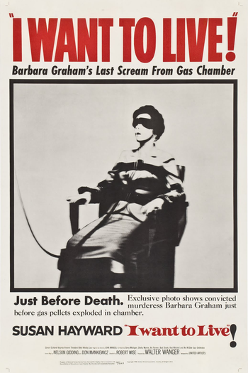  de Filme Quero Viver! (1958)