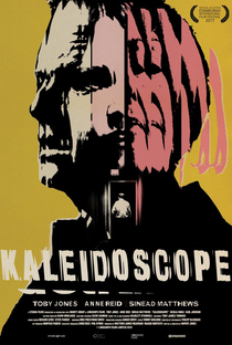Kaleidoscope - Poster / Capa / Cartaz - Oficial 3