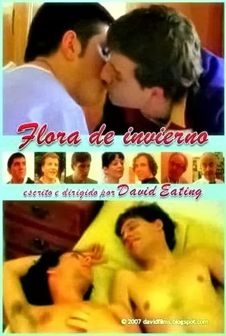 Poster 1 de Curta Flores de Invierno (2007)