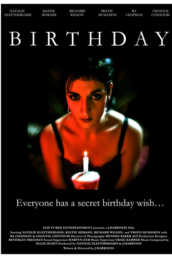 de Filme Birthday (2009)
