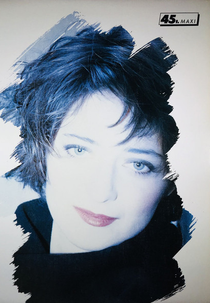 Basia: New Day For You (Basia: New Day For You)