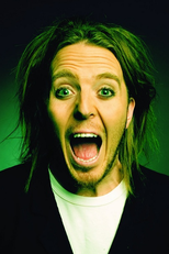 Tim Minchin