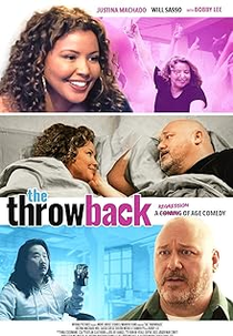 The Throwback (The Throwback)