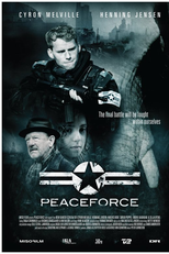Peaceforce (Peaceforce)
