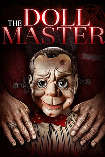  de Filme O Mestre dos Bonecos (2017)