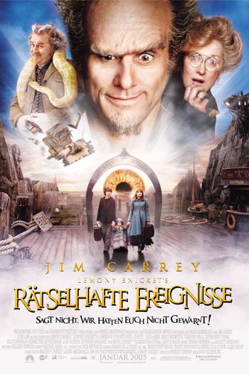  de Filme Desventuras em Série (2004)