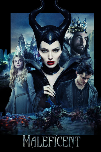  de Filme Malévola (2014)