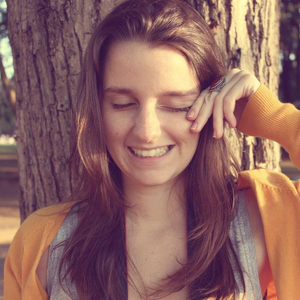 Foto de perfil de Mariana Vajas Cerqueira