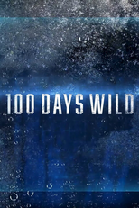 Desafio Selvagem: 100 Dias no Alasca (100 Days Wild)