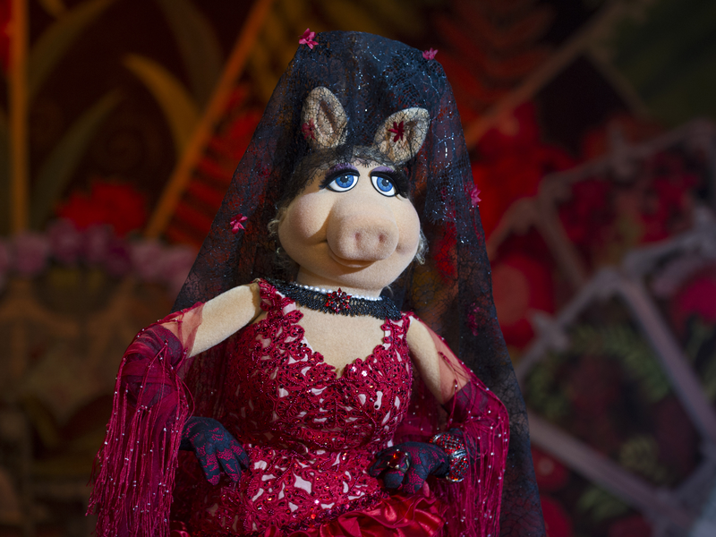 Foto 20 de Muppets 2: Procurados e Amados