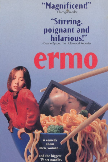  de Filme Ermo (1994)