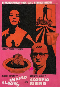 Chafed Elbows (Chafed Elbows)