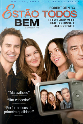  de Filme Estão Todos Bem (2009)