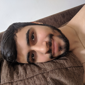 Foto de perfil de Alan Andrade