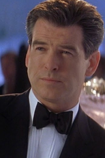 Pierce Brosnan