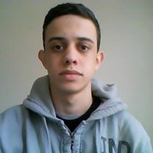 Foto de perfil de Gabriel