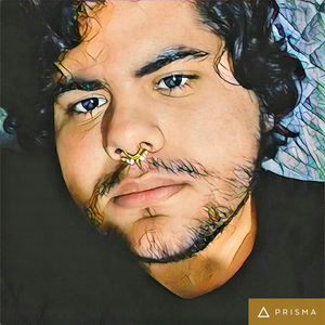 Foto de perfil de João