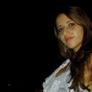 Foto de perfil de Aline Gonçalves