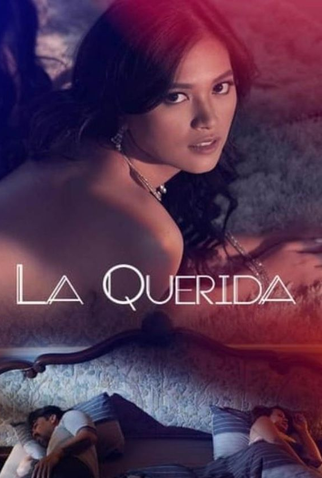 Poster 1 de Filme La Querida (2023)