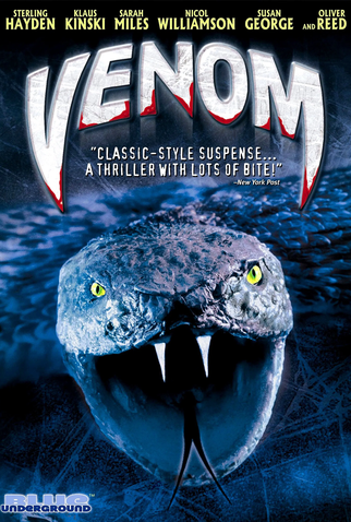 Poster 2 de Filme Terror Dentro da Noite (1981)