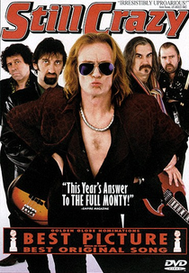 Ainda Muito Loucos (Still Crazy)