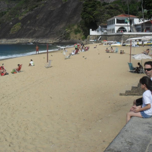 Foto de perfil de Beatriz Lopes