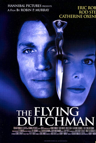 Poster 3 de Filme Assassino Frio (2001)