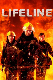 Lifeline - Poster / Capa / Cartaz - Oficial 4