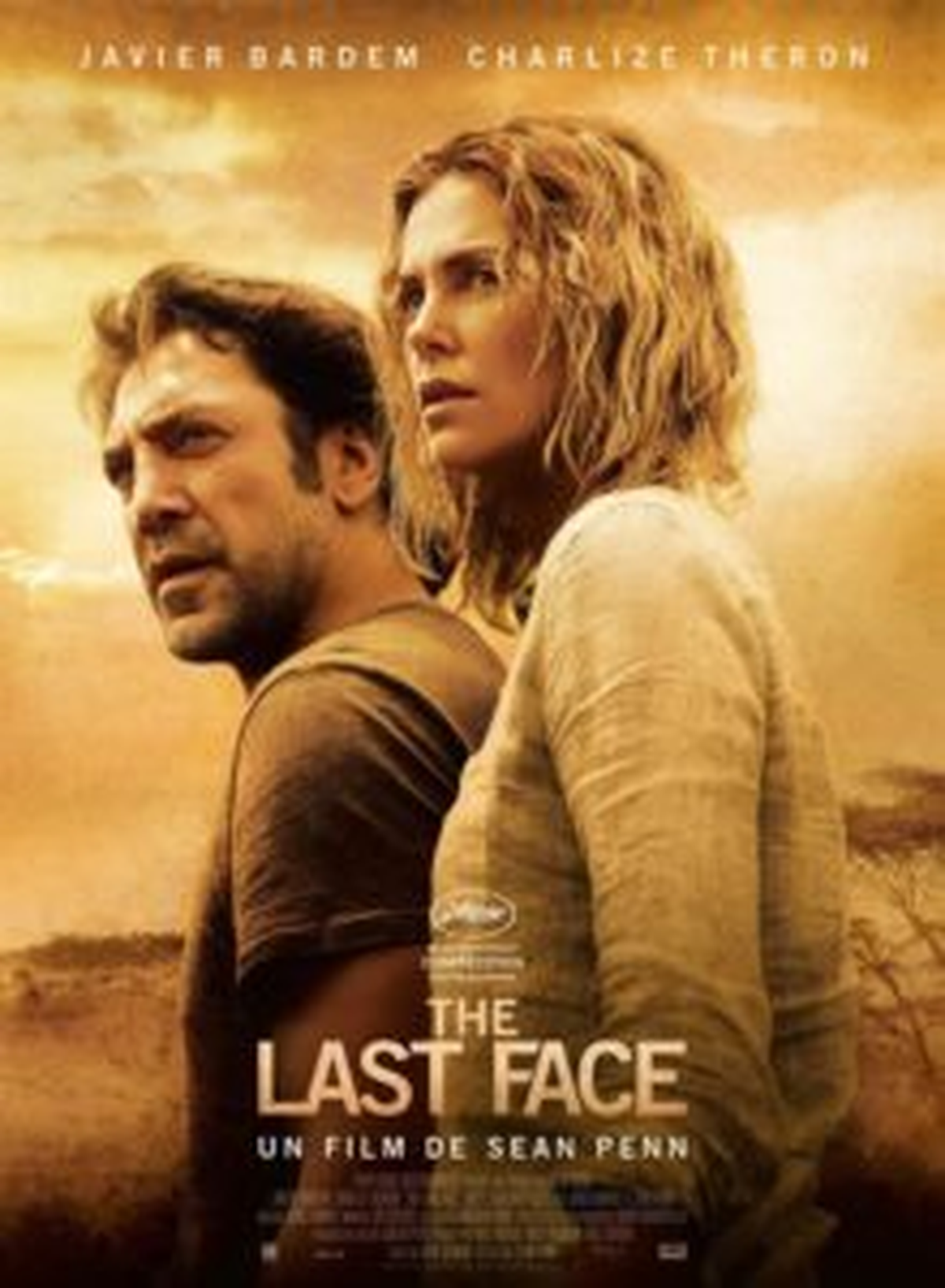 Crítica: A Última Fronteira (“The Last Face”) | CineCríticas | Notícias ...
