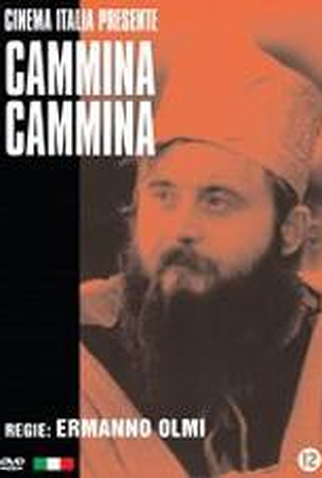 Poster 4 de Filme A Caminhada Sagrada (1983)