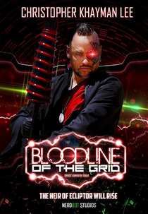 Bloodline of the Grid (Bloodline of the Grid)