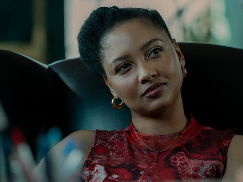 Foto 1 de Má Influencer