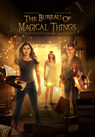 O Clube das Coisas Mágicas (1ª Temporada) (The Bureau of Magical Things (Season 1))