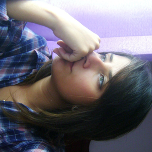 Foto de perfil de Nathalia