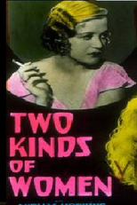 Mulheres Suspeitas (Two Kinds of Women)