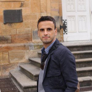 Foto de perfil de Lucas Avila de Oliveira