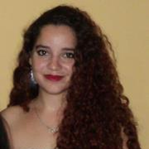 Foto de perfil de Alanna Figueiroa