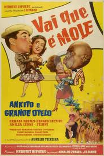  de Filme Vai que é mole (1960)