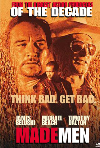 Poster 1 de Filme Traição (1999)